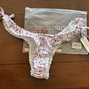 Somerfield Wanda Peony size M NWT